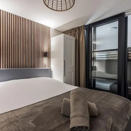 The Casino Appartement *