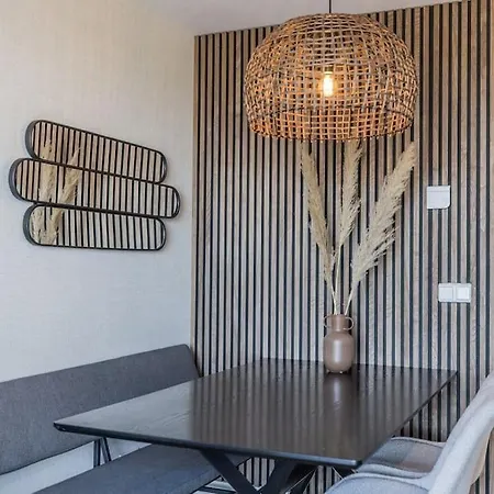 Appartement The Casino *